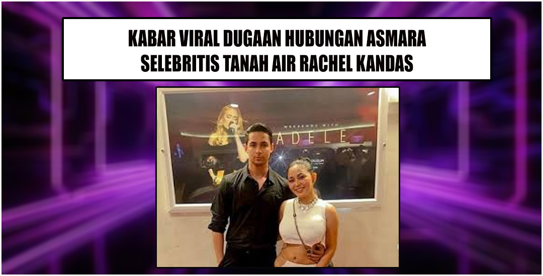 Rachel Venya Putus Kabar Terbaru tentang Kehidupan Pribadi Selebritis