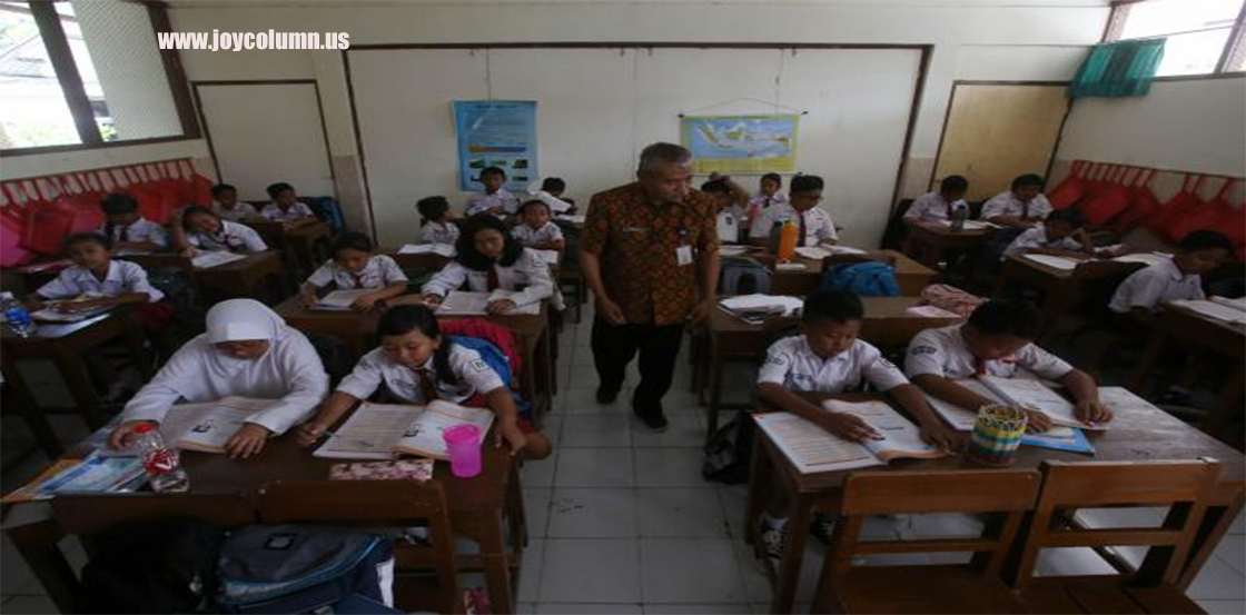 Dinas Pendidikan Muara Enim