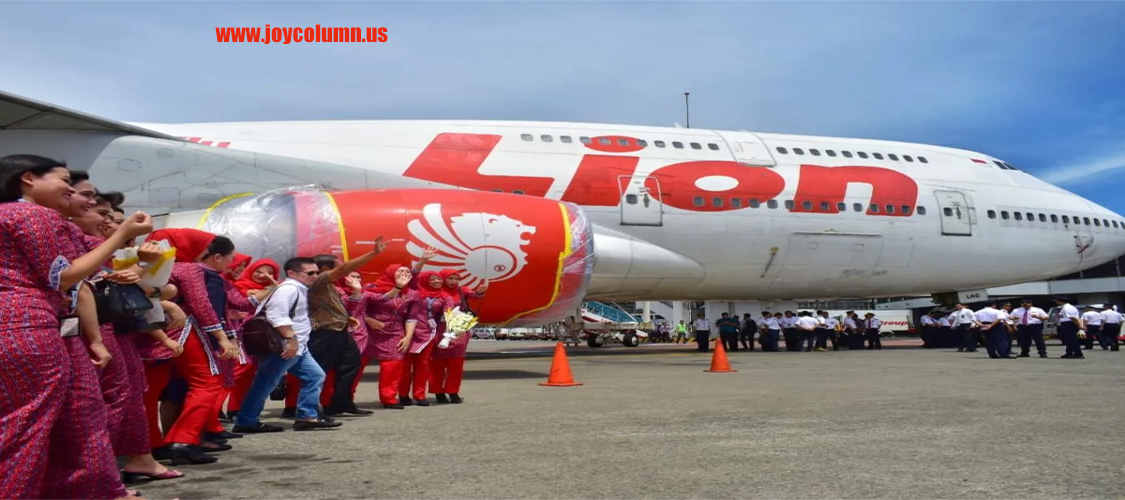 Lion Air