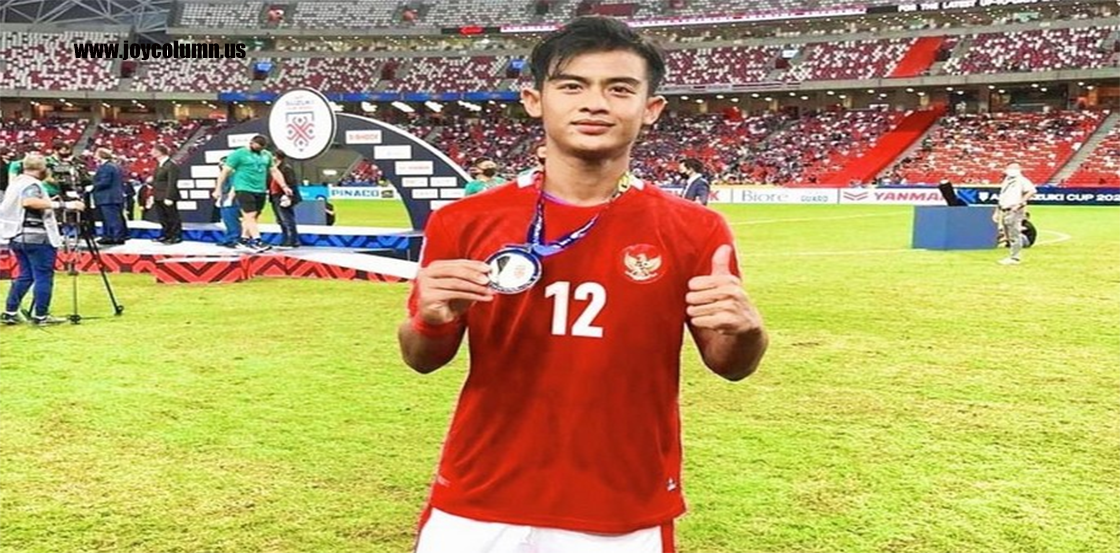 Pratama Arhan Bintang Muda