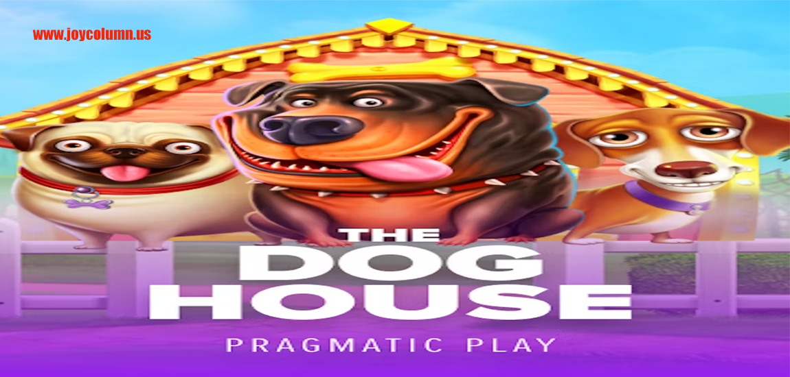 Pragmatic Play The Dog House